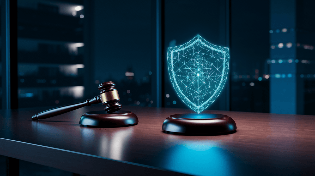 Cybersecurity Tactics for Lawyers