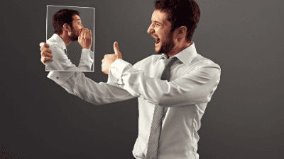 Silencing the Inner Critic Both in Court & Out - Part 2