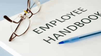 Takin' Care of Business: Drafting Employee Handbooks