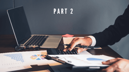 Revenue Recognition - Determine the Transaction Price Part 2