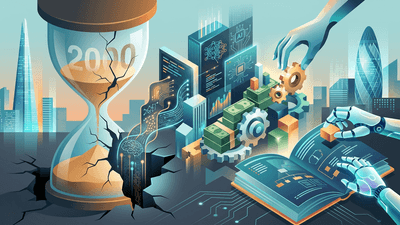 The Death of the 2,000-Hour Target: How Capped Billing, Private Equity, and AI Are Rewriting the UK Law Firm Playbook