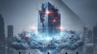 Regulatory Turbulence and the Tech Imperative: Why the Government's ILCA Scheme Has City Lawyers Sounding the Alarm