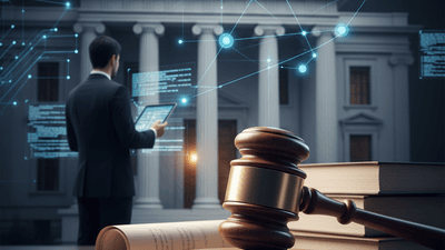 Judicial Finality and Regulatory Rigour: Court of Appeal Upholds Barrister’s Conviction as Sector Faces Compliance Crackdown