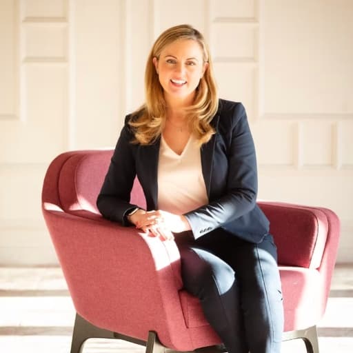 Mairead  Hennessy