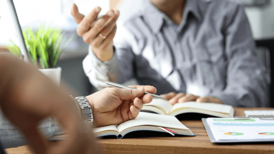 Improving Governance in the Not for Profit Sector