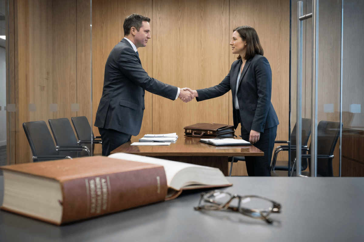 Scaling Up While Cracking Down: Regional Mergers and the SRA's Unforgiving New Era of Accountability