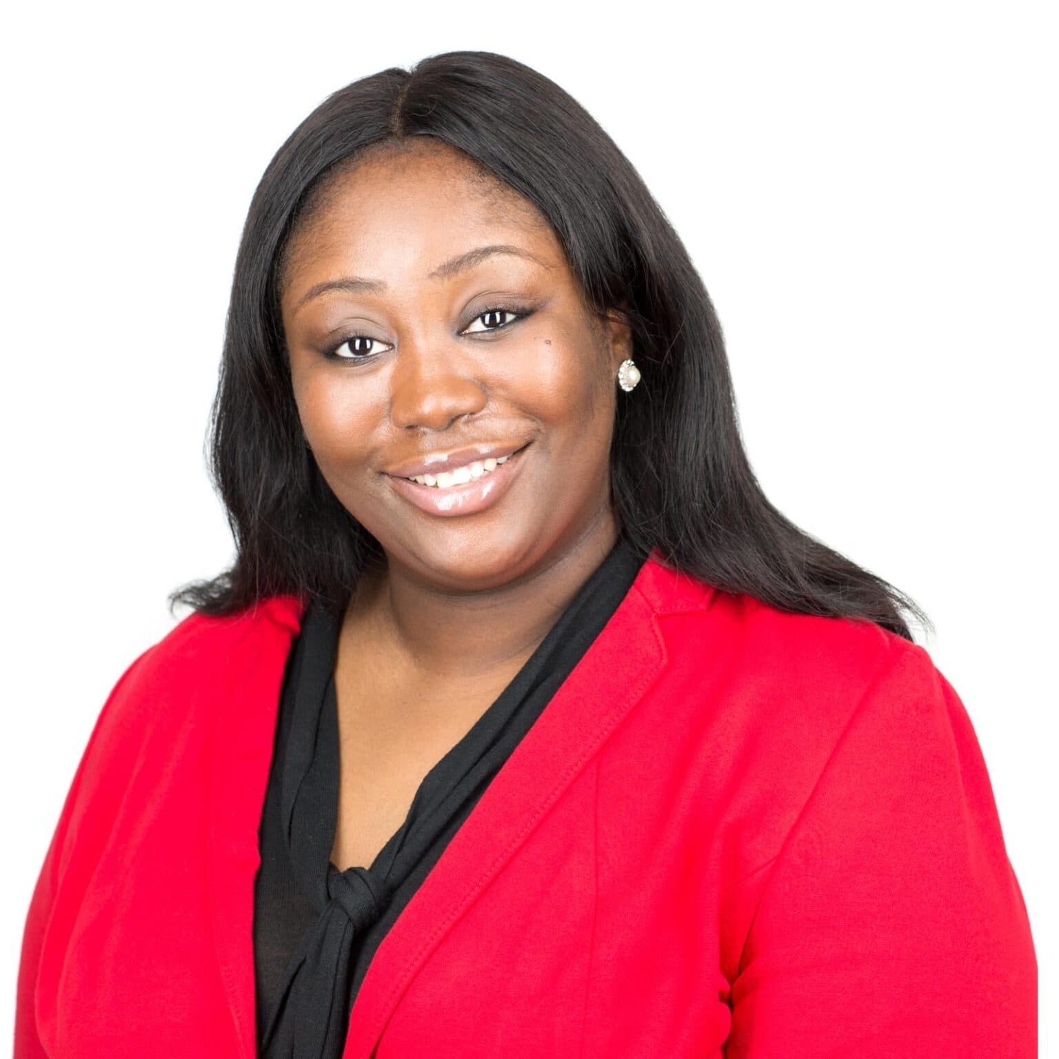 Sarah Adenaike
